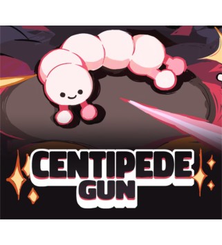 Centipede Gun PS5 PlayStation 5 Key EUROPE